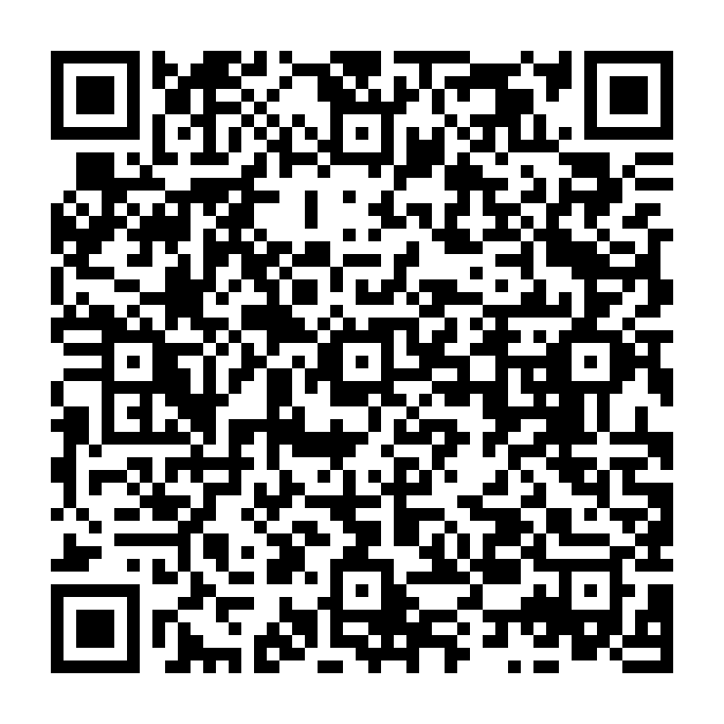 QR kod
