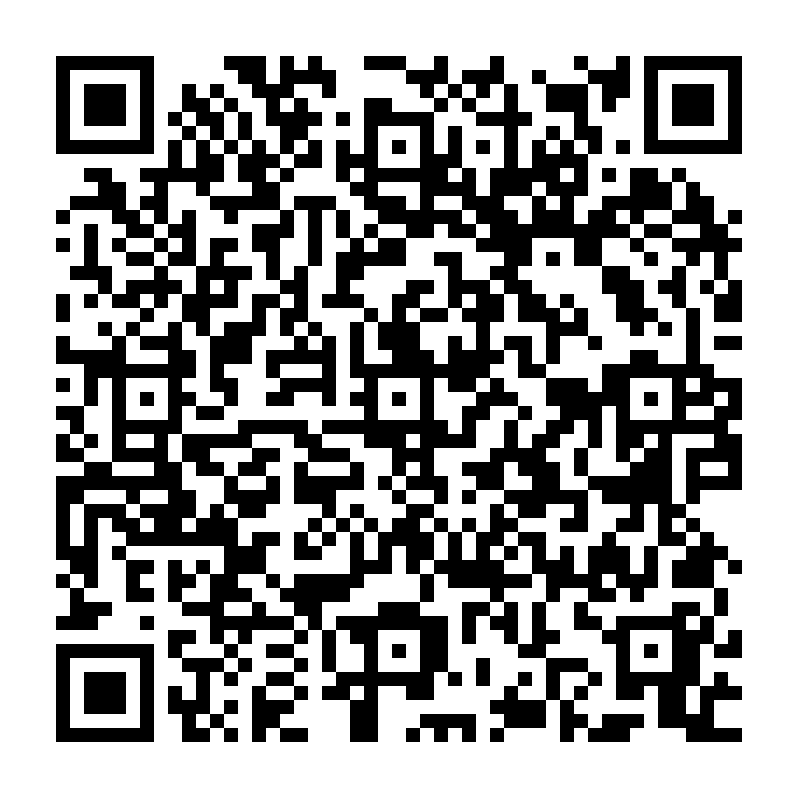 QR kod