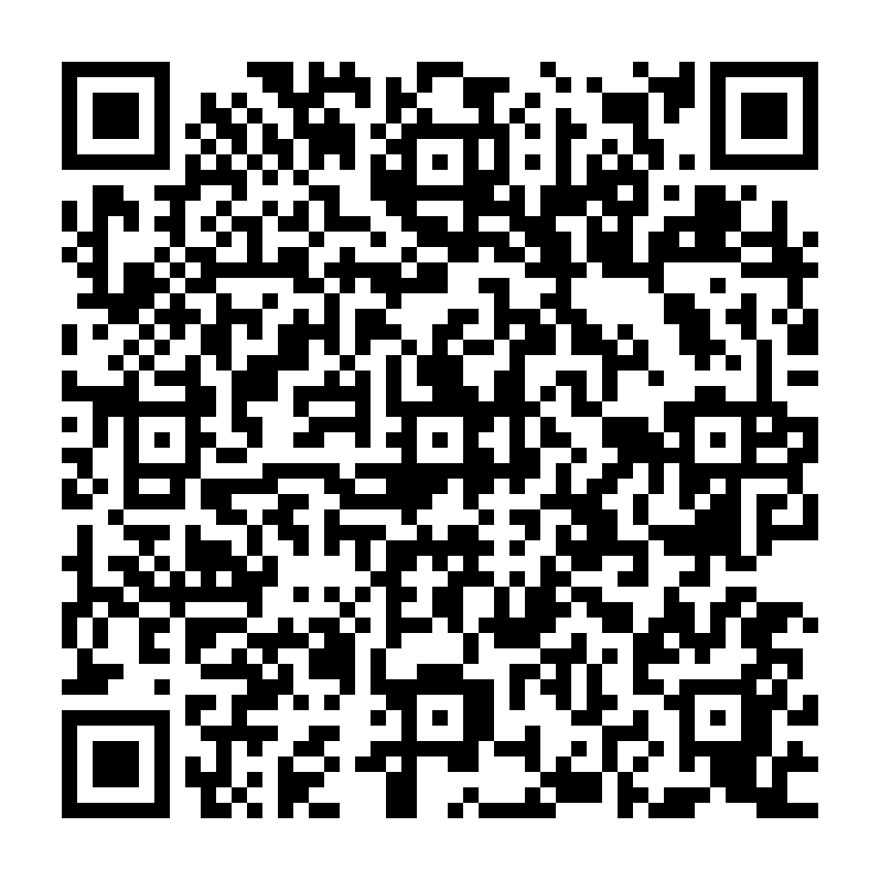 QR kod