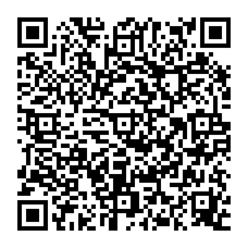 QR kod