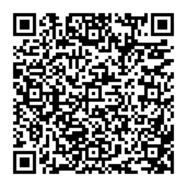 QR kod