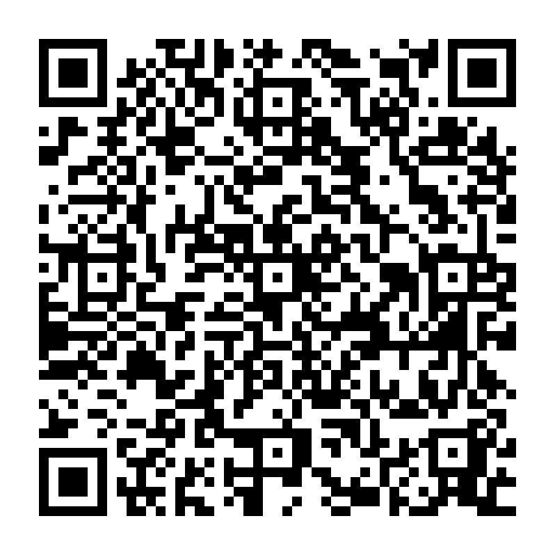 QR kod