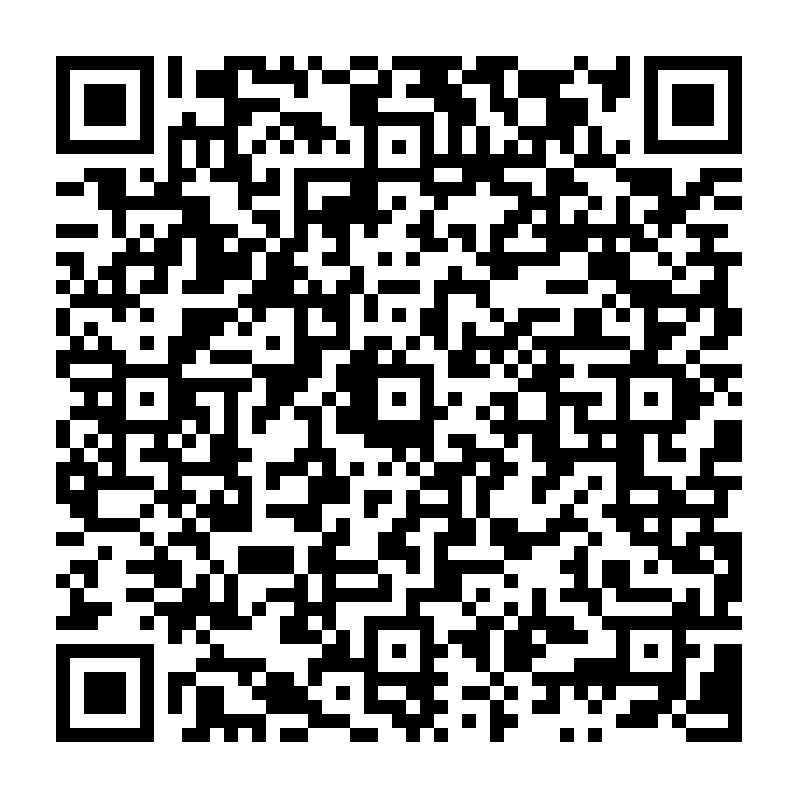 QR kod
