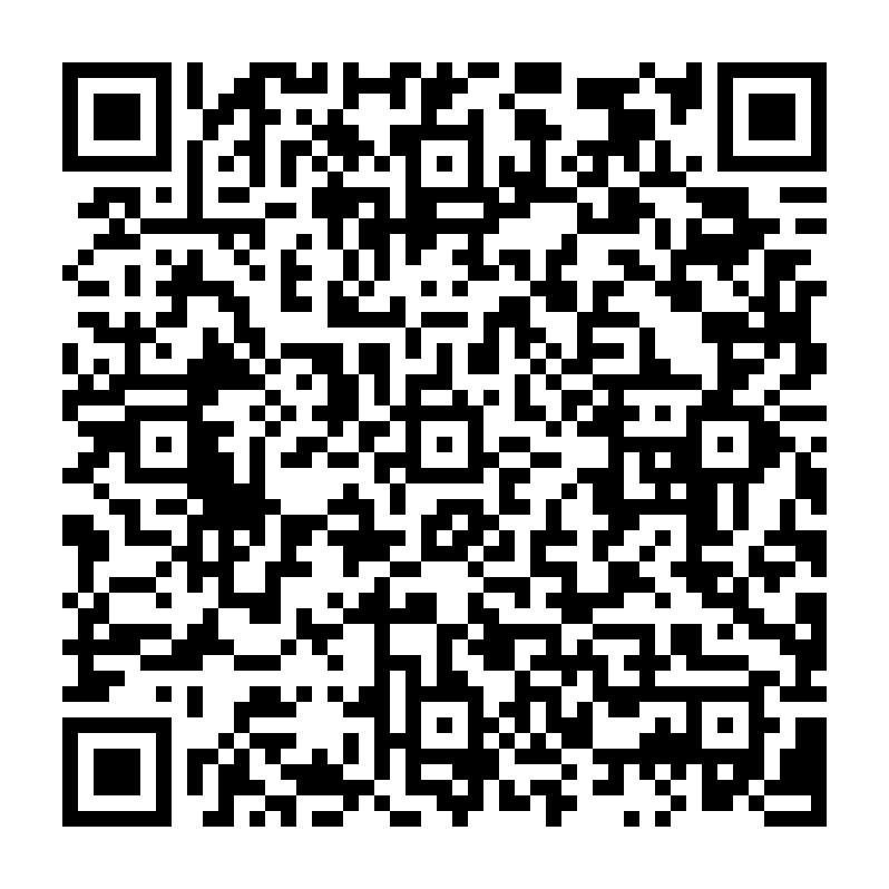 QR kod
