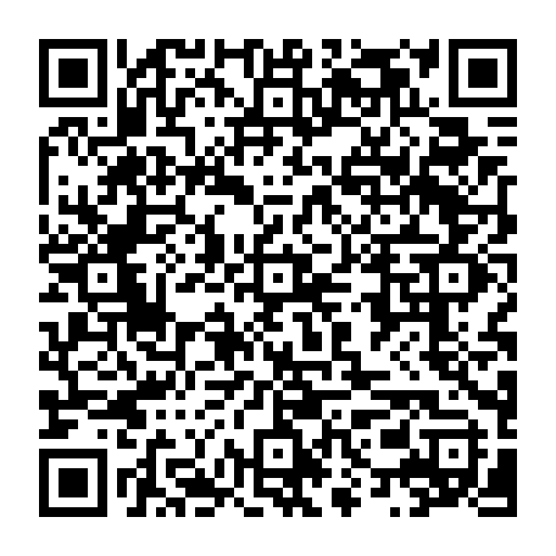 QR kod