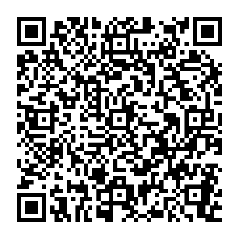 QR kod