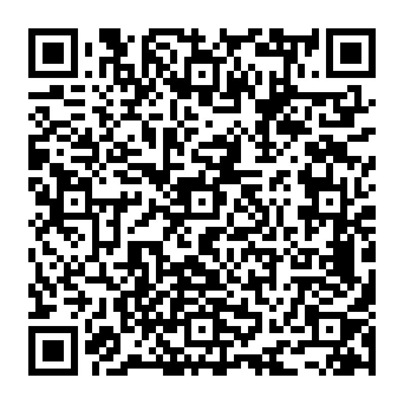QR kod