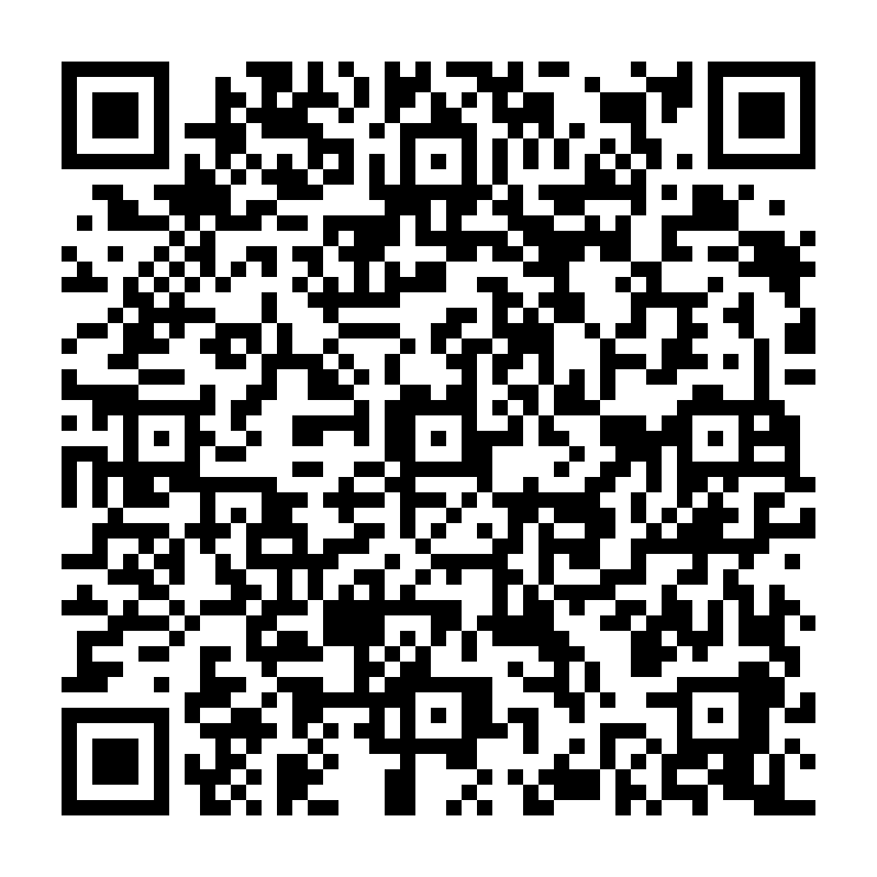 QR kod