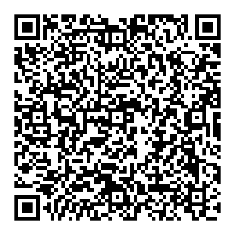 QR kod