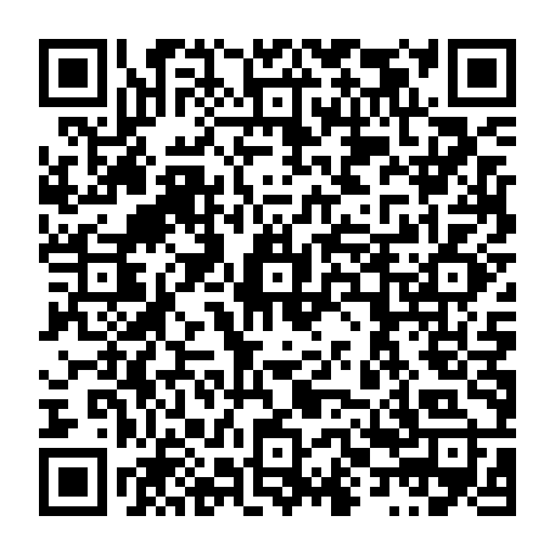 QR kod