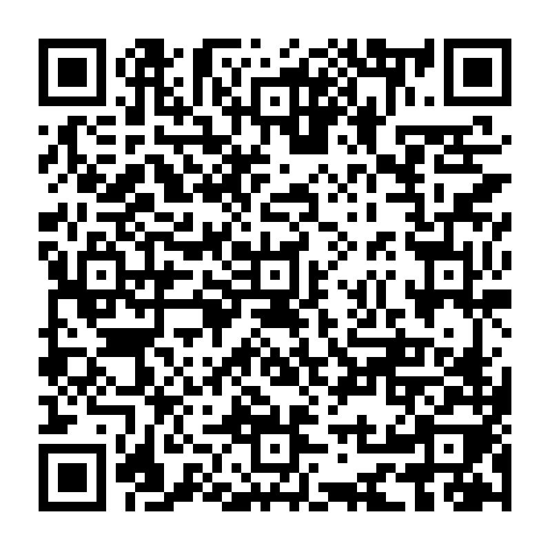 QR kod