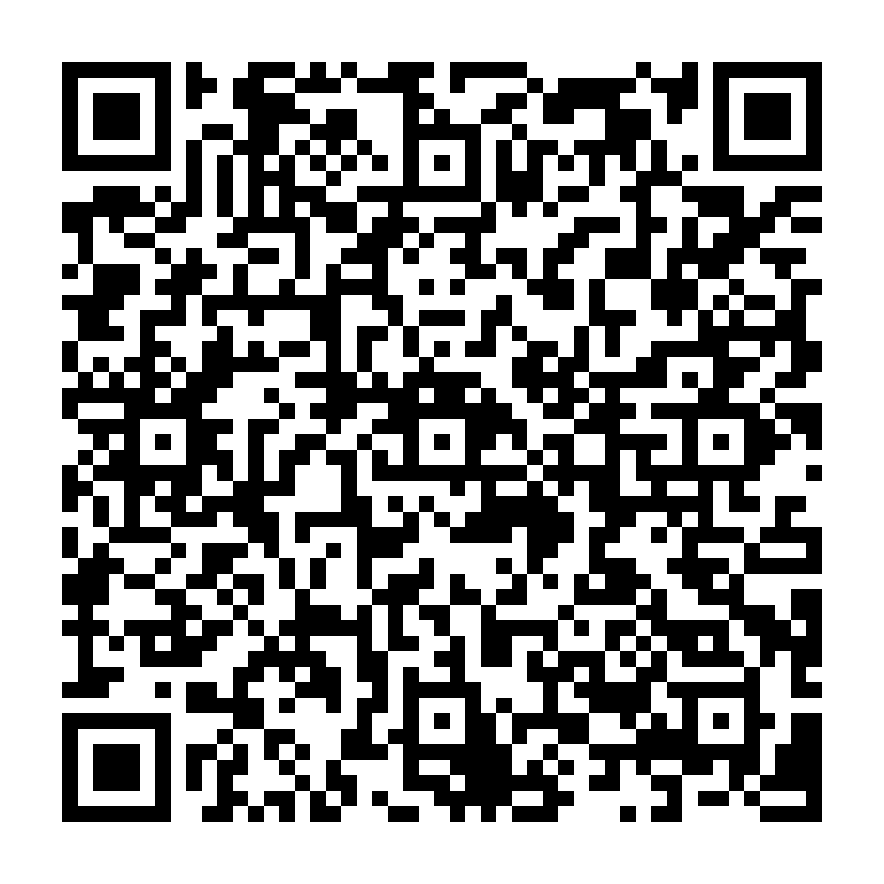 QR kod