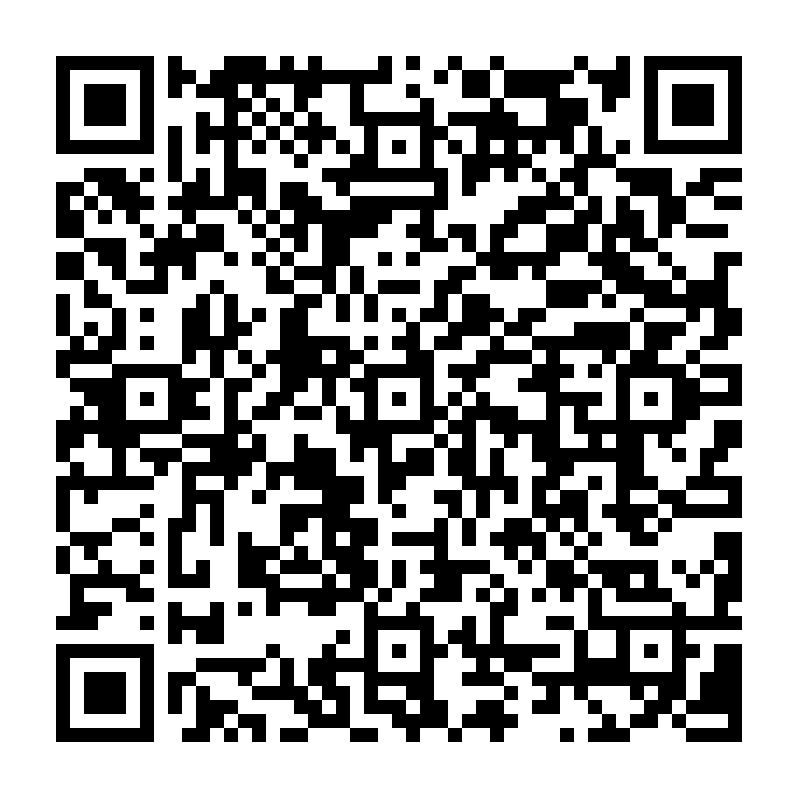 QR kod
