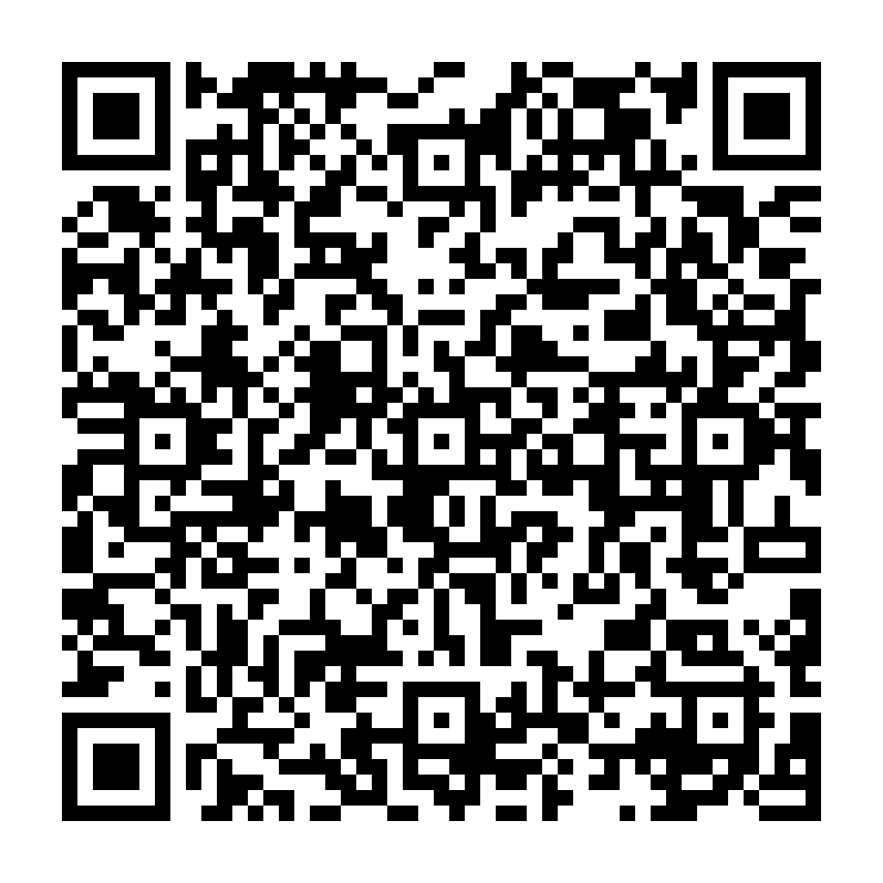 QR kod