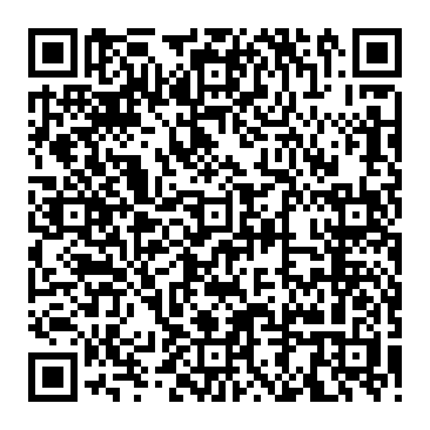 QR kod
