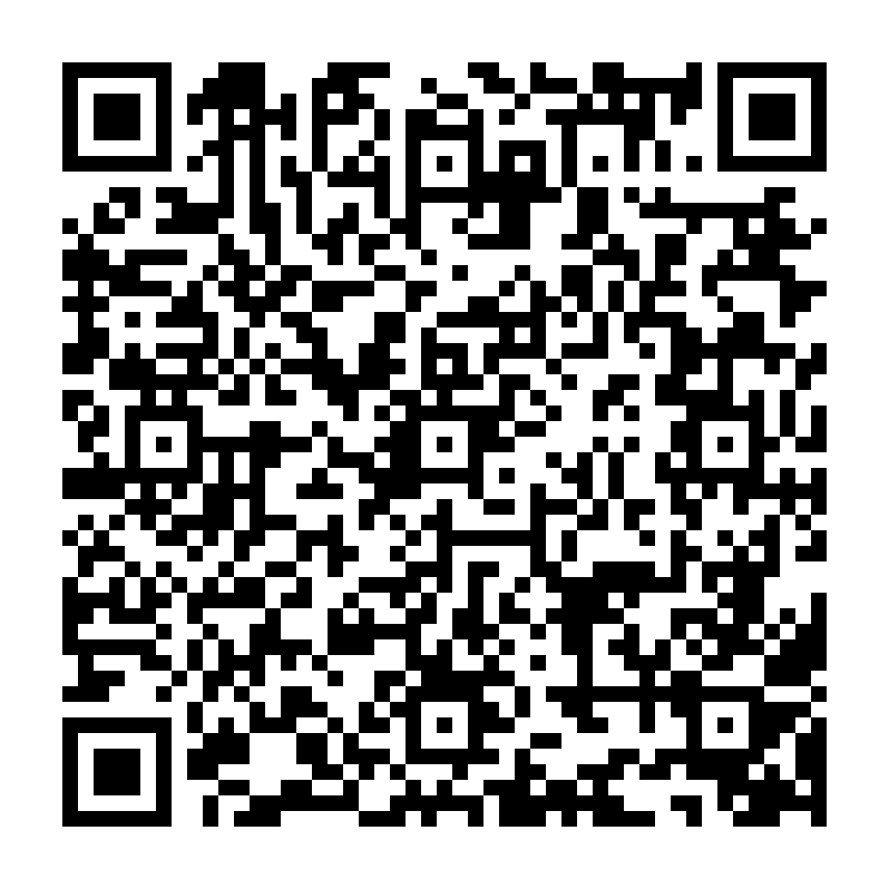 QR kod