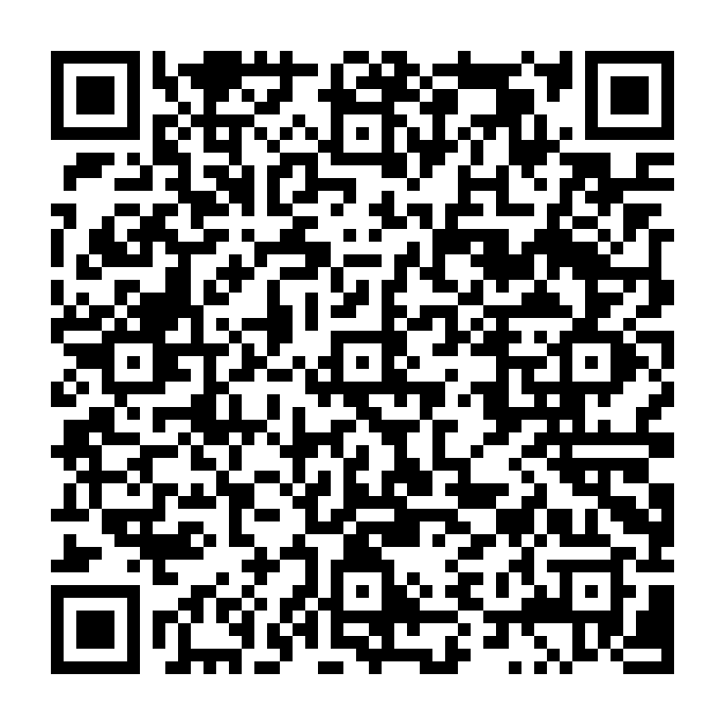 QR kod