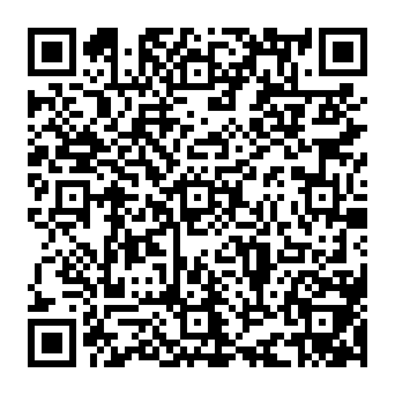 QR kod