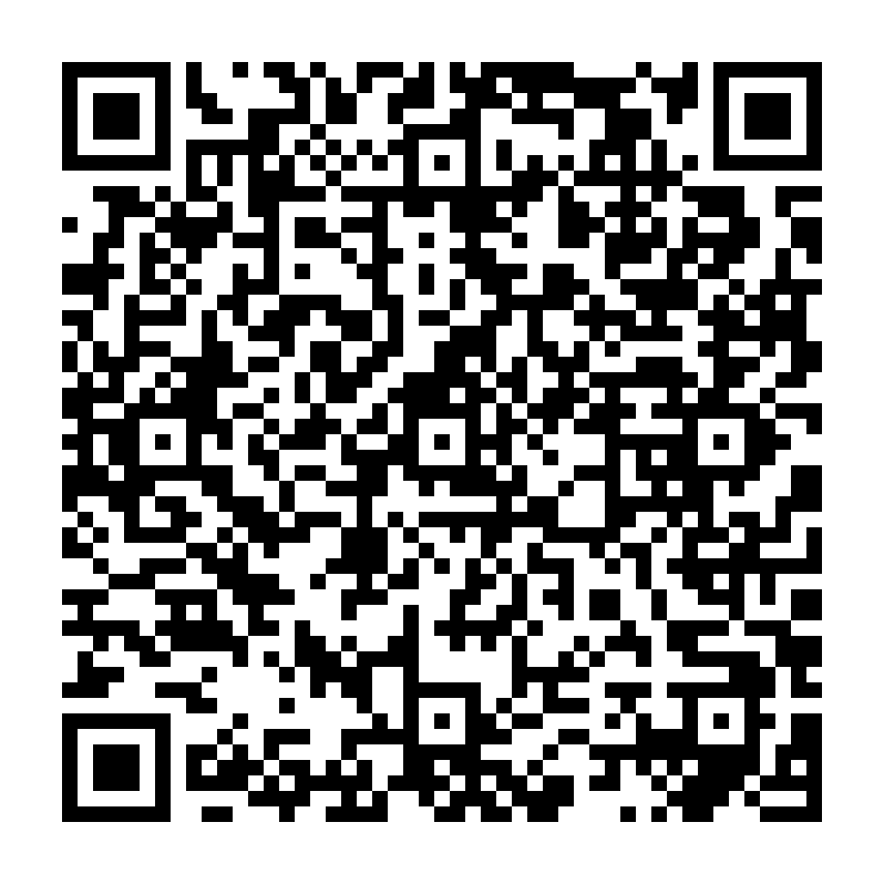 QR kod