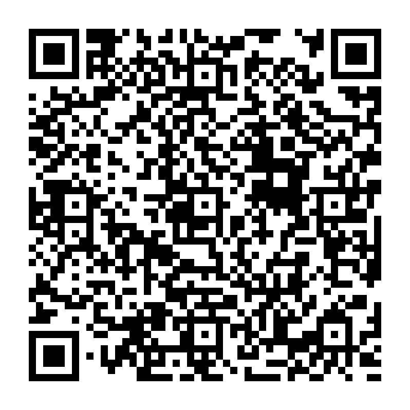 QR kod