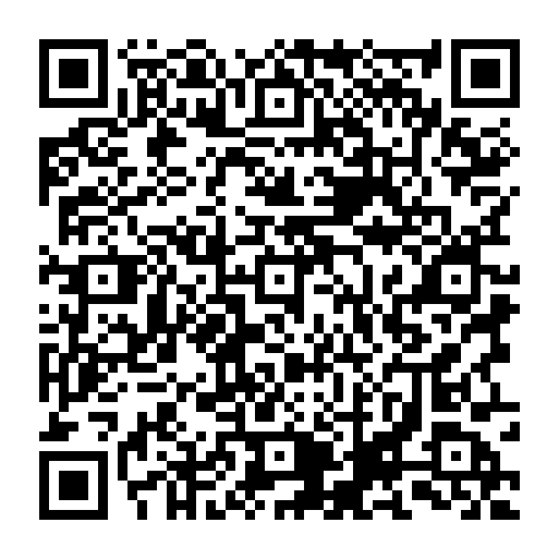 QR kod