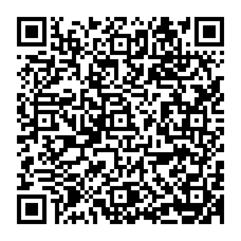 QR kod