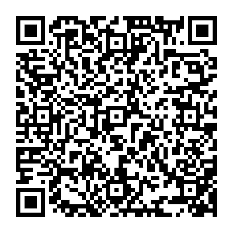 QR kod