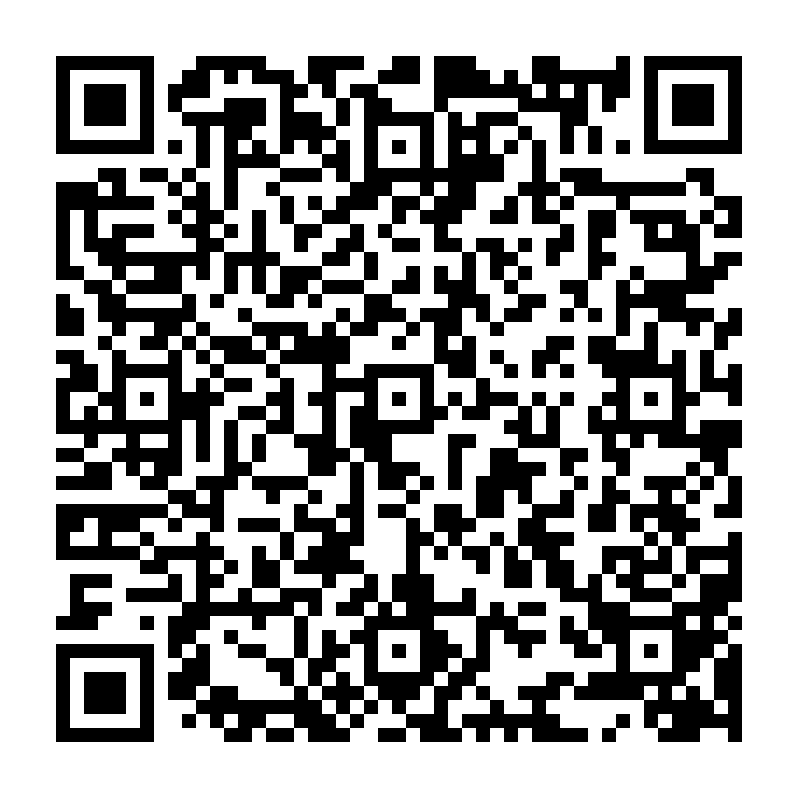 QR kod
