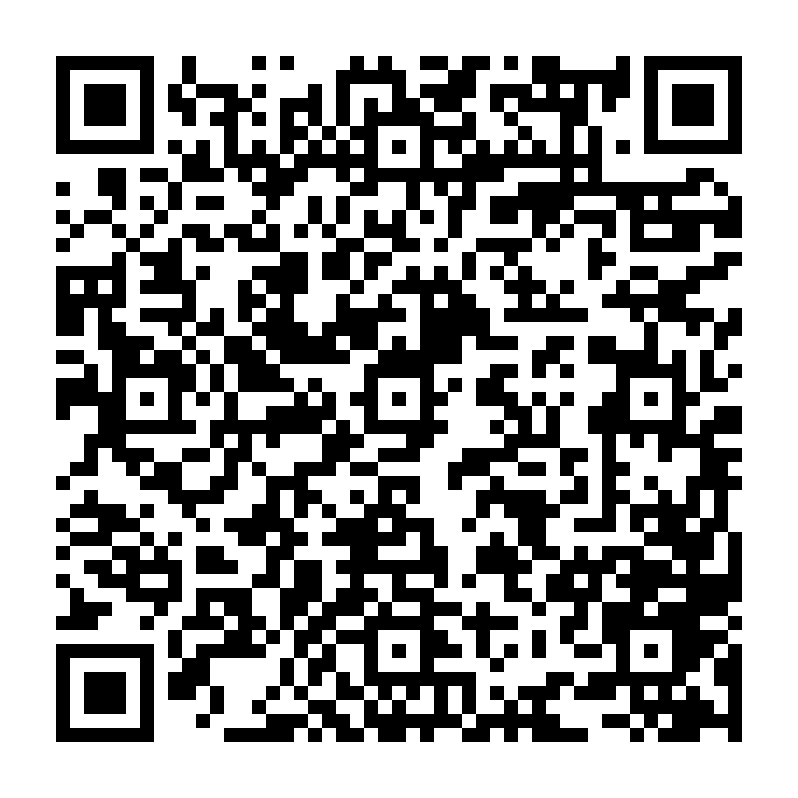QR kod