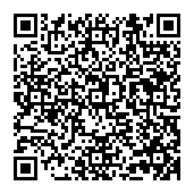 QR kod