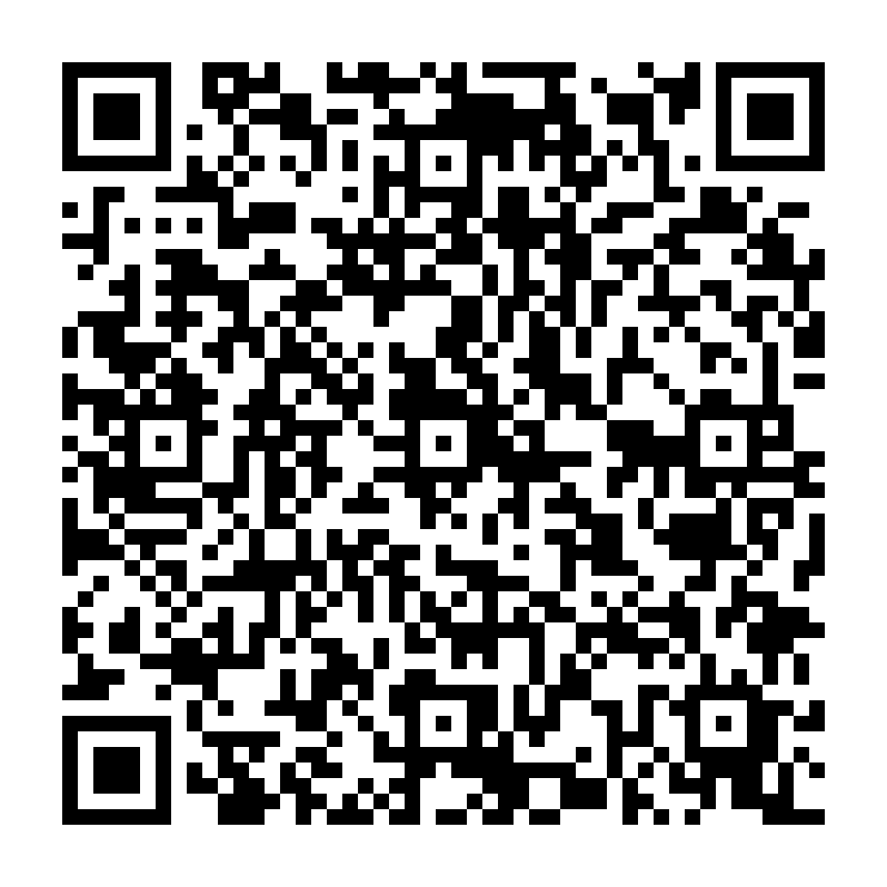 QR kod