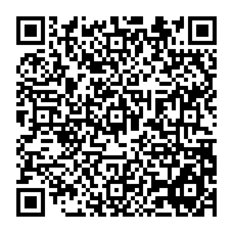 QR kod