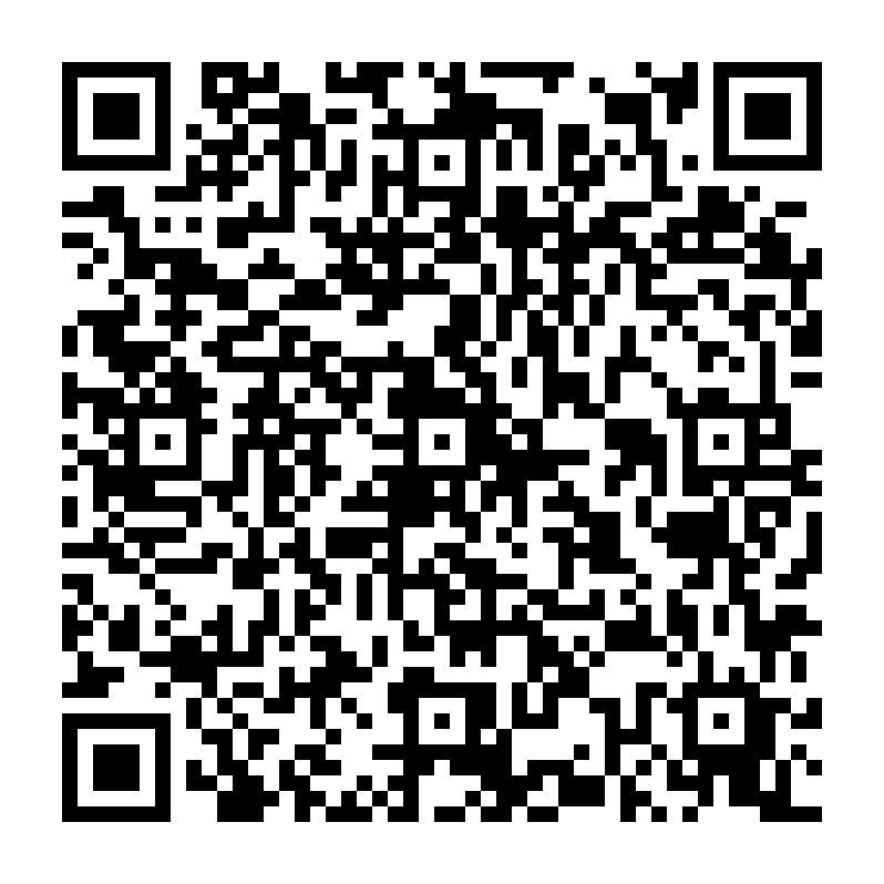 QR kod