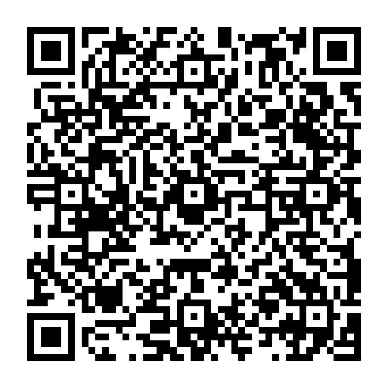 QR kod
