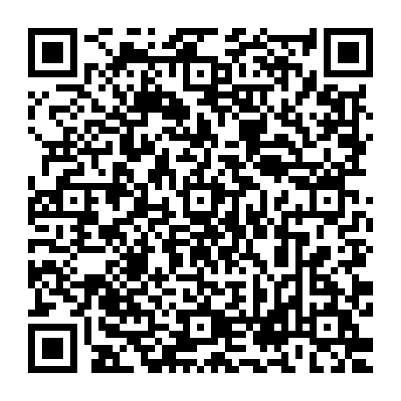 QR kod