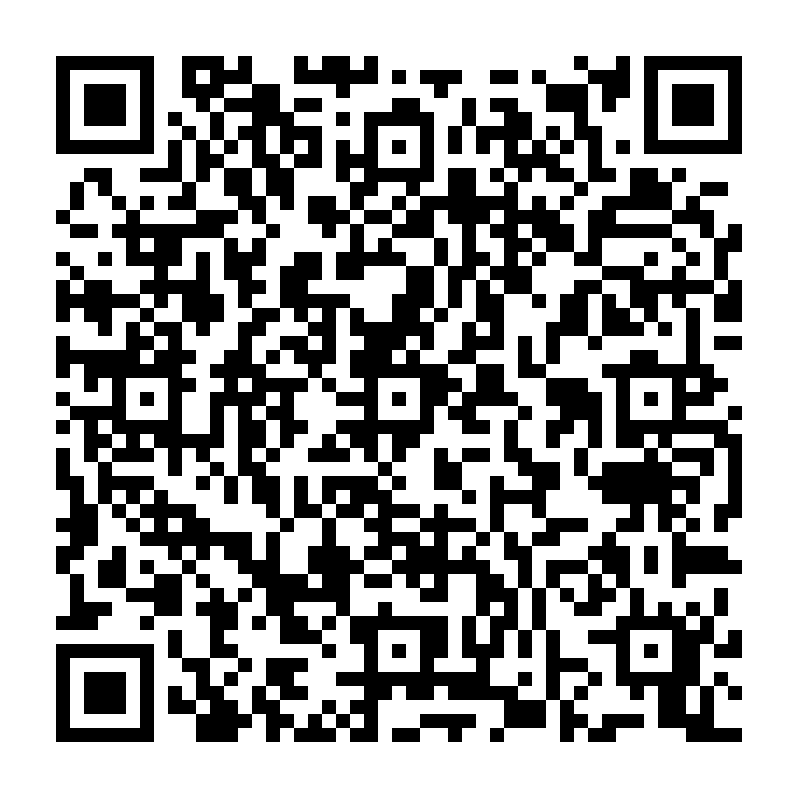 QR kod