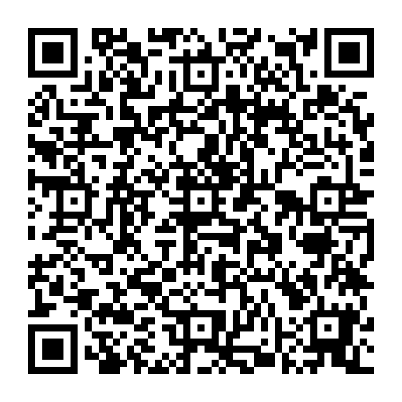 QR kod