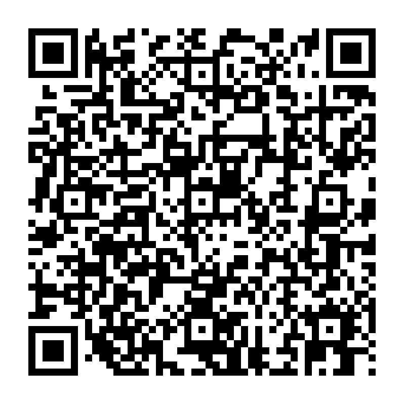 QR kod