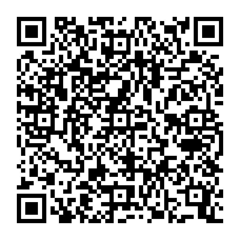 QR kod