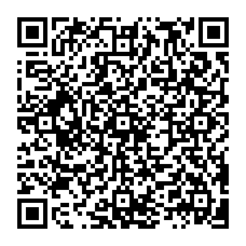 QR kod