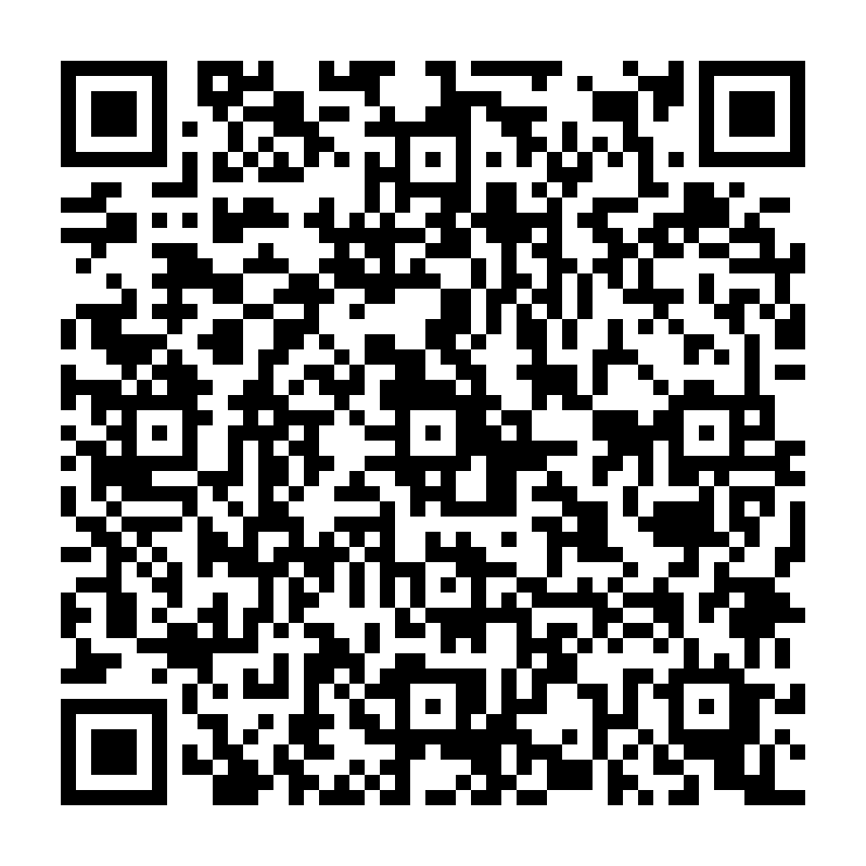 QR kod