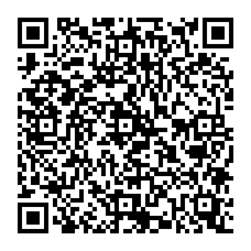 QR kod