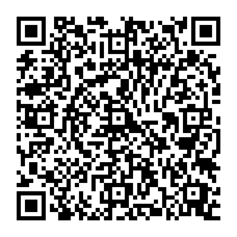QR kod