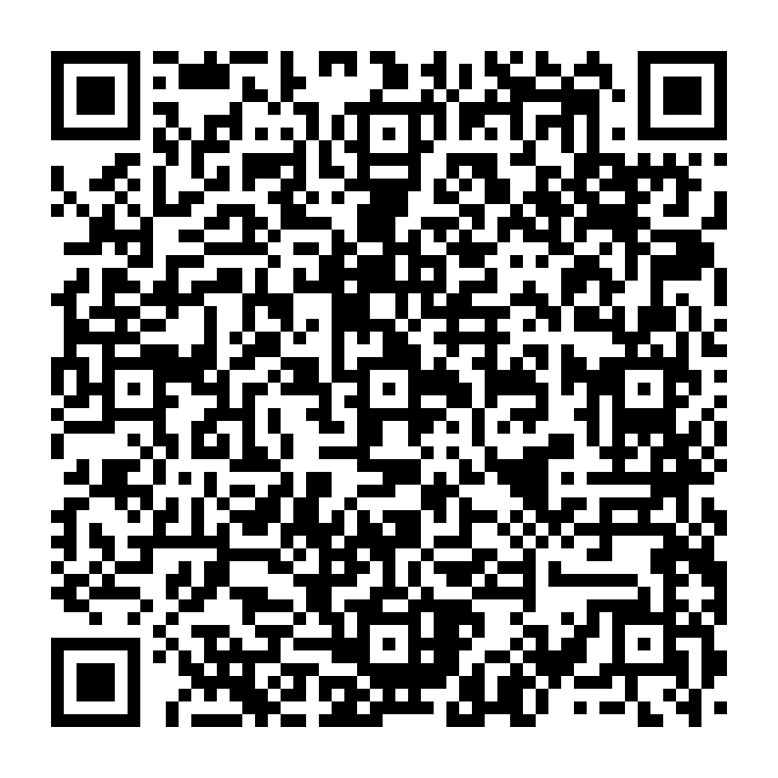 QR kod