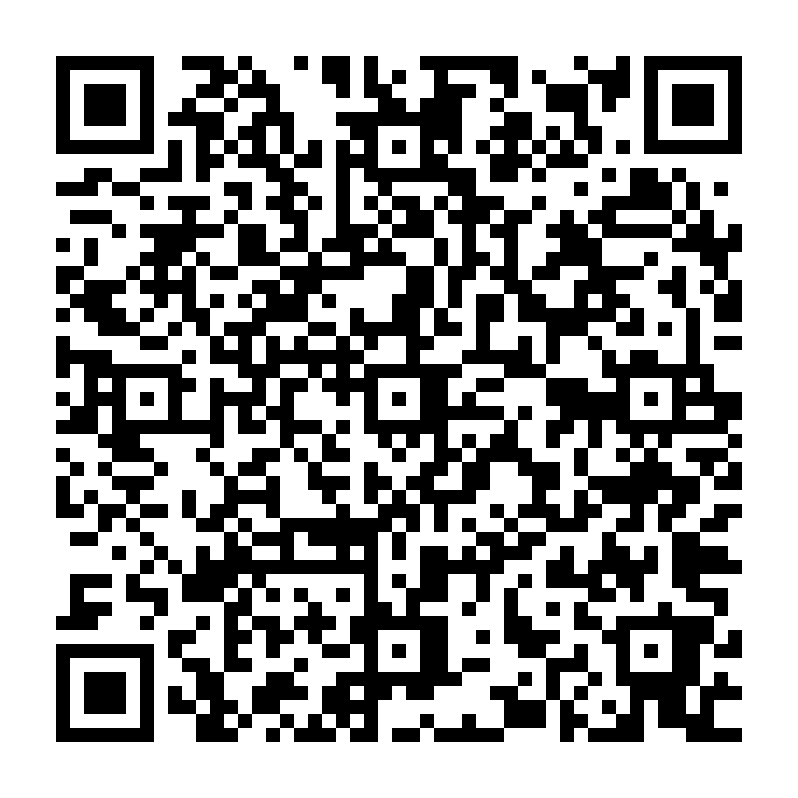 QR kod