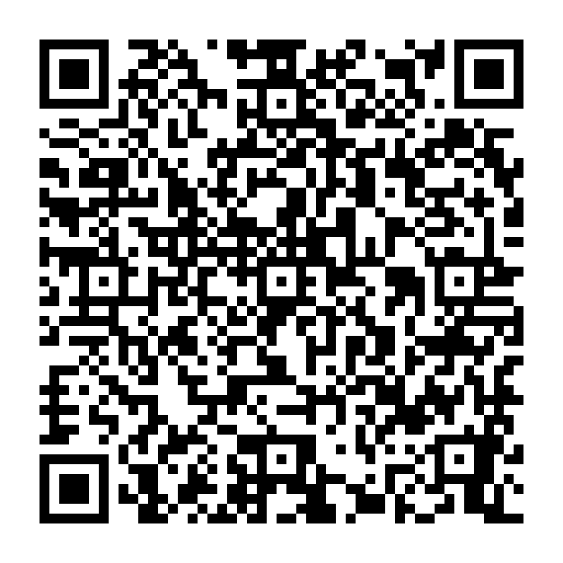 QR kod