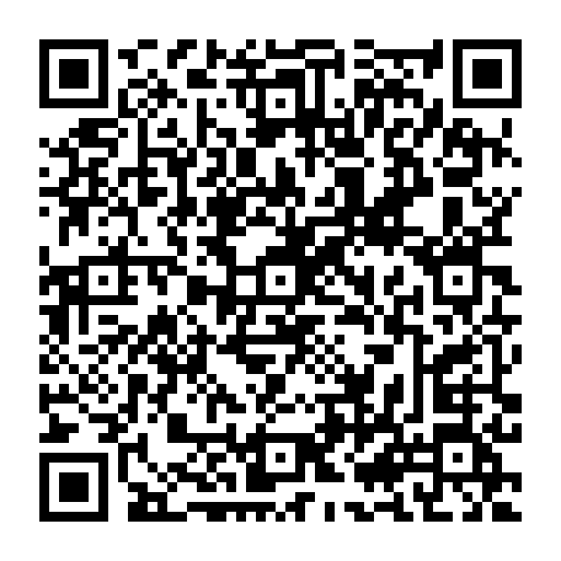 QR kod