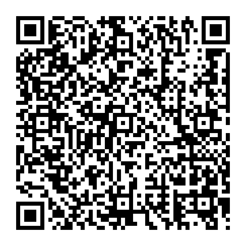 QR kod