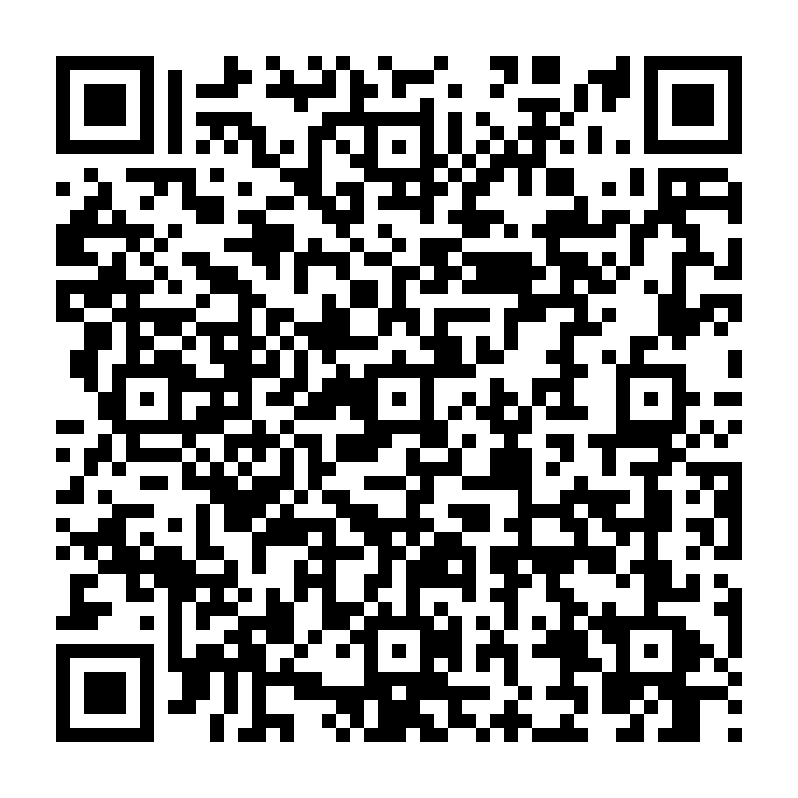 QR kod
