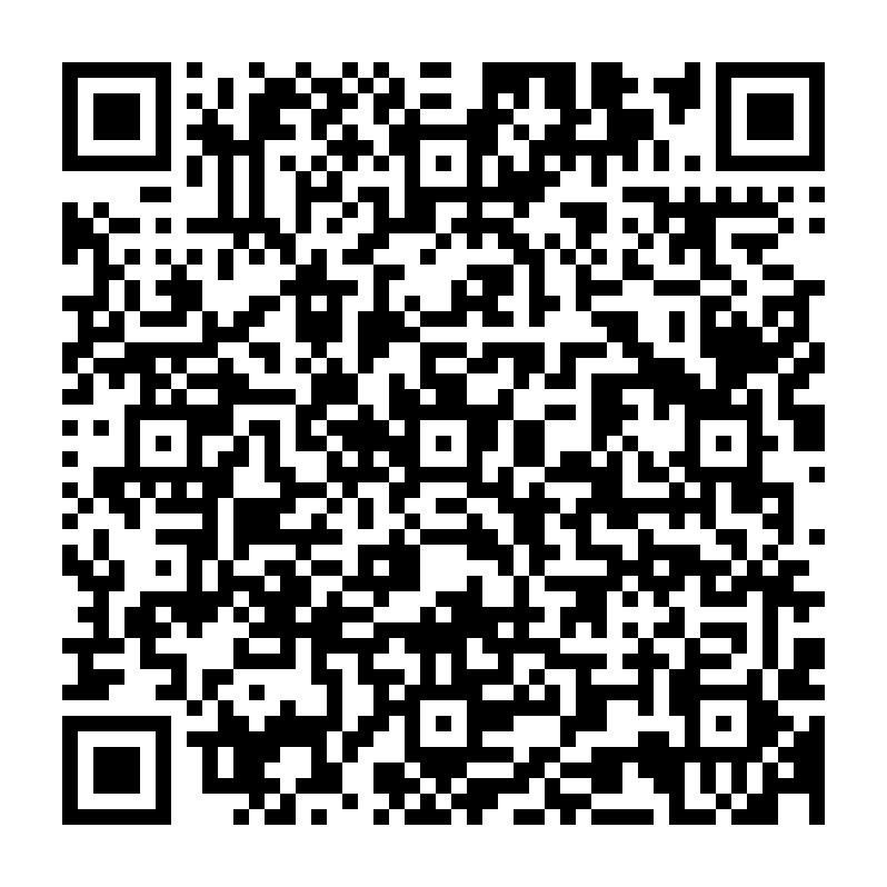 QR kod